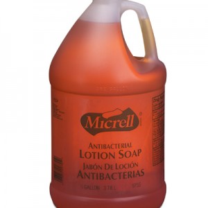 LOTION-SOAP-MICRELL-1GAL