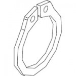 mip-1300-retaining-ring