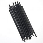 straw-black